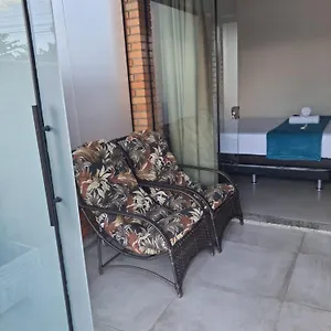 Casa de hóspedes Viva ,otima Localizacao, Penha (Santa Catarina)