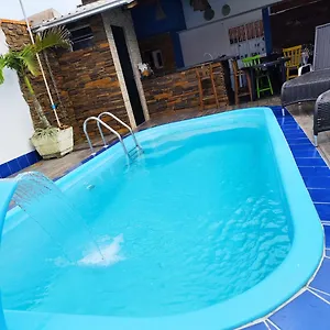Inn Helena, Penha (Santa Catarina)